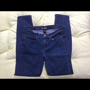 Victoria’s Secret Midi Jeans - Size 8